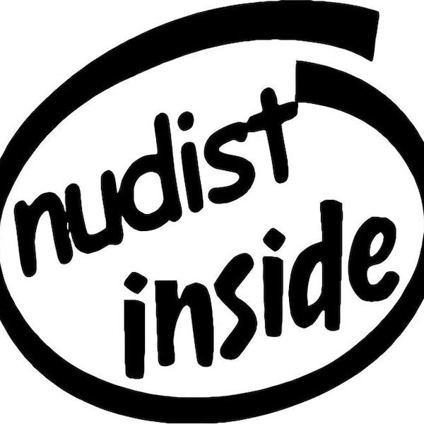 Funny Nudist Signs - Etsy