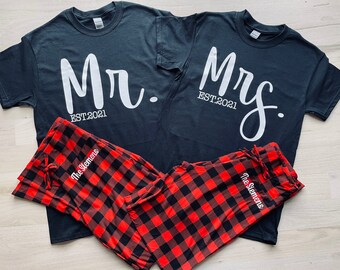 mr price christmas pajamas