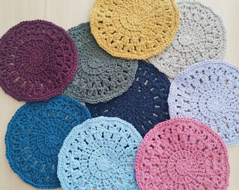 KEPSWET Chemin De Table Ovale En Coton Fait La Main En Dentelle Au Crochet Pour Commode Console Table Basse Meuble Tv Dcoration Blanc 356~p153712175