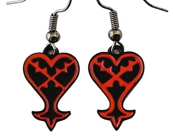 Free Free Kingdom Heart Svg 420 SVG PNG EPS DXF File