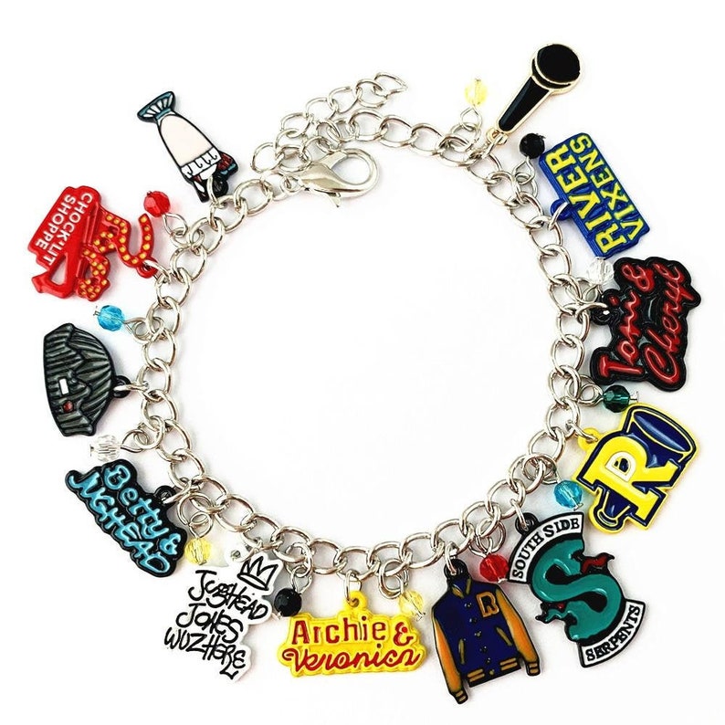 Riverdale Pulsera Pulsera Pulsera Pulsera Pulsera Pulsera De Riverdale Pulsera Pulsera Pulsera Pulsera Pulsera Pulsera De