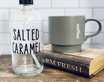 Syrup Pump - Etsy