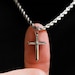 see more listings in the Silver Necklaces section