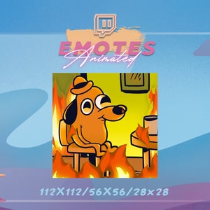 Va bene: Emote Meme / Emote Stream / Emote Meme / GIF Kawaii