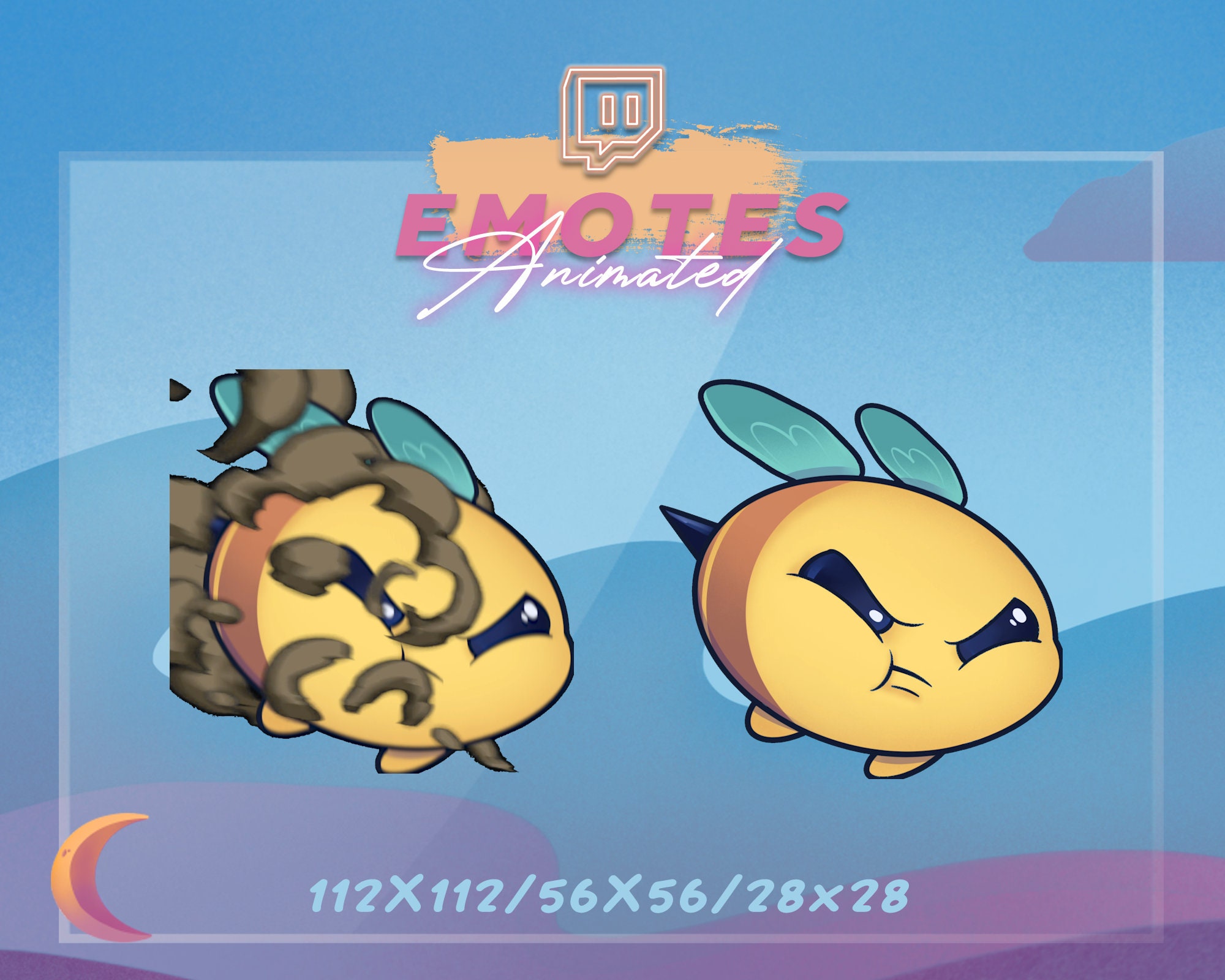 Animated BEE Emote League of Legends 2 Funny Emote Angry - Etsy Animated BEE Emote League of Legends 2 Funny Emote Angry - Etsy