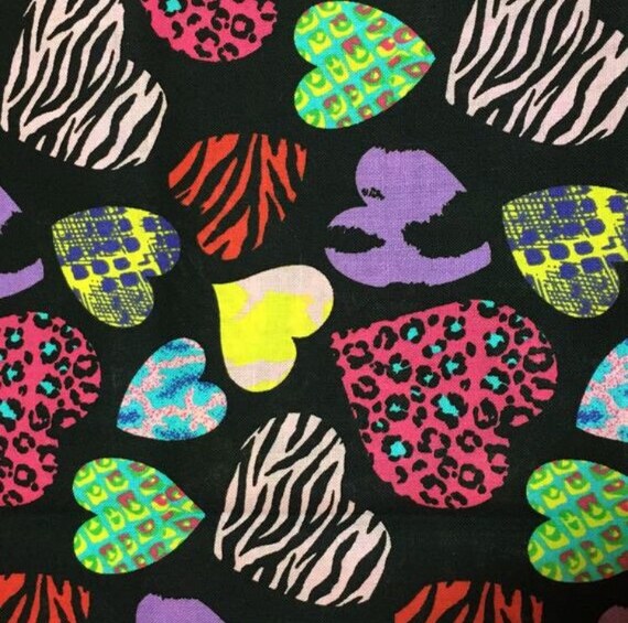 Printable Fabric - Bold Notion Quilting