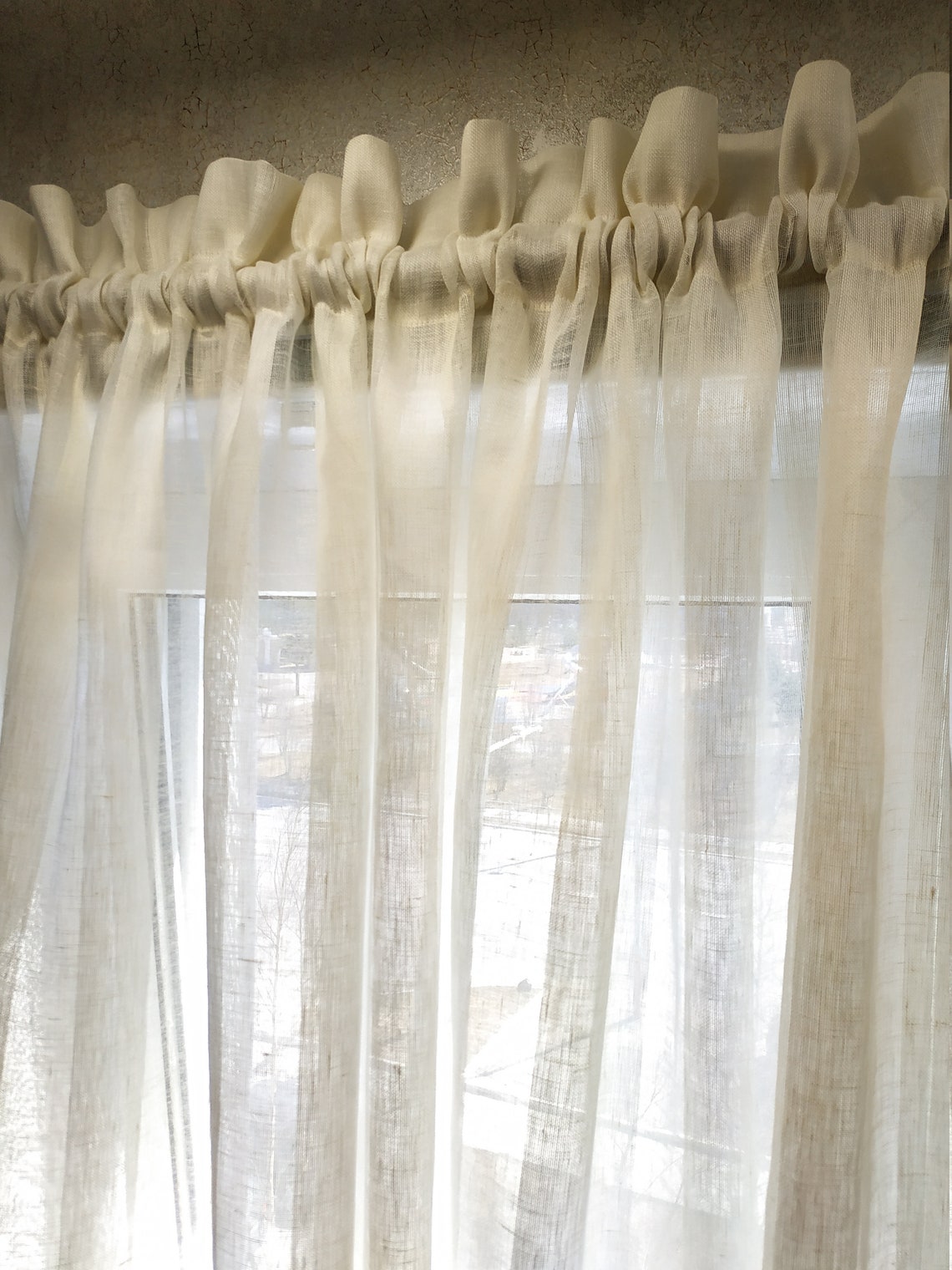 Curtains You Can See Through at Brenda Rodriquez blog