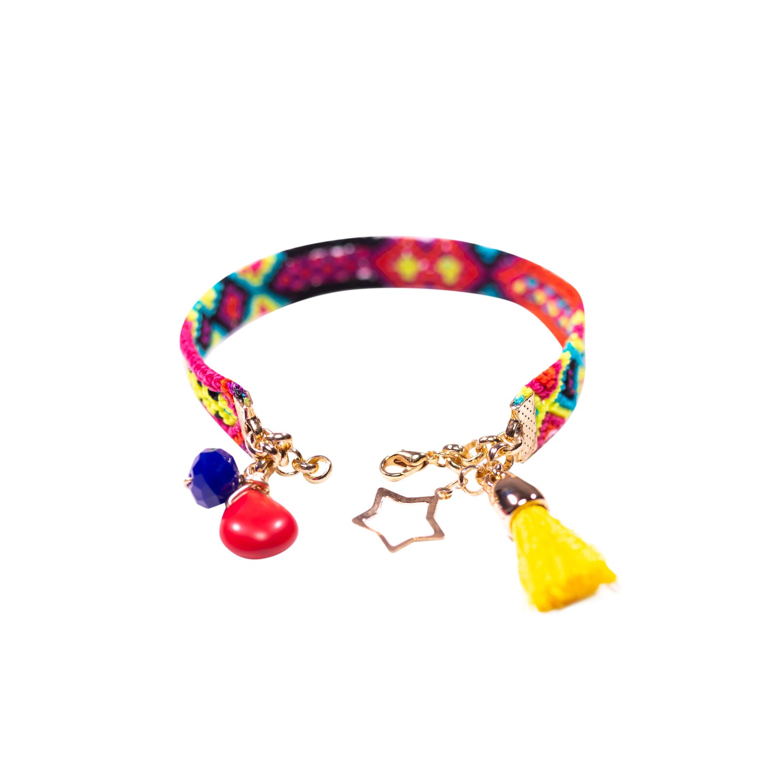 Mexican Friendship Bracelet. Traditional Mexican Bracelet. Etsy