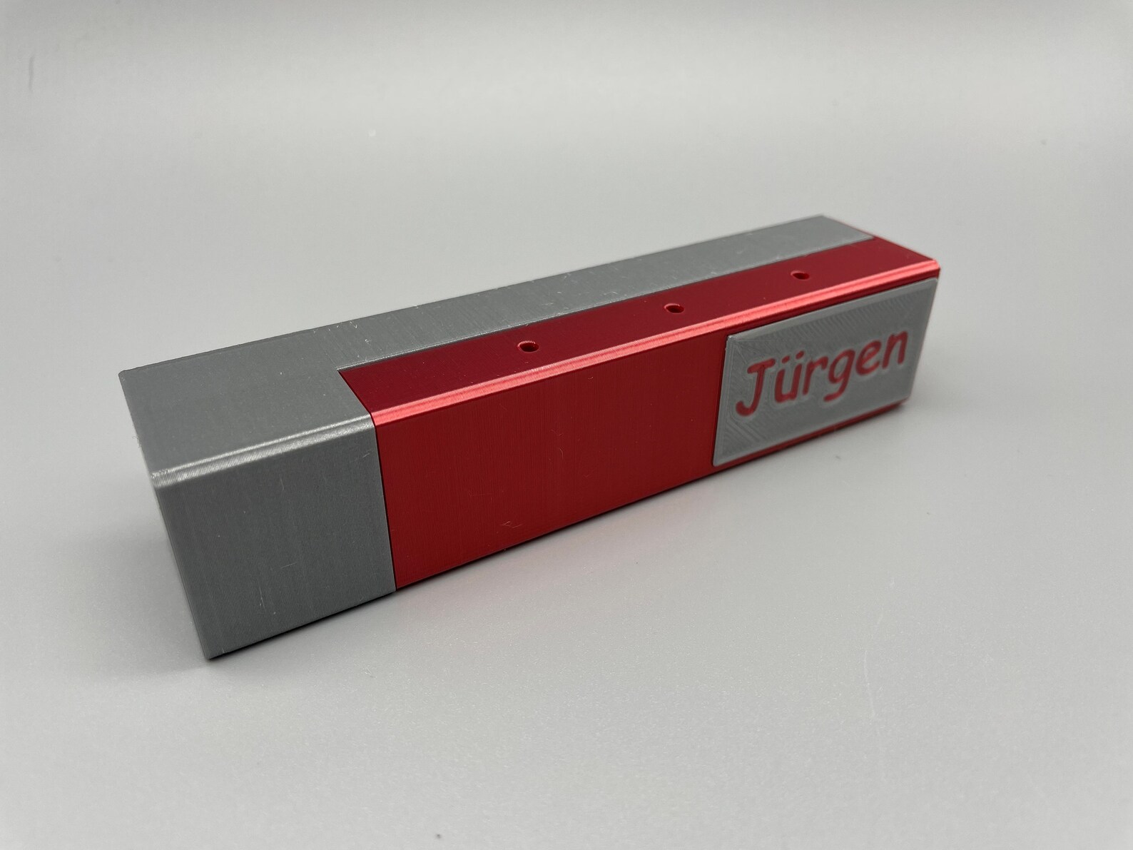 Personalized Darts Case Custom 3D Print in Your Desired Etsy