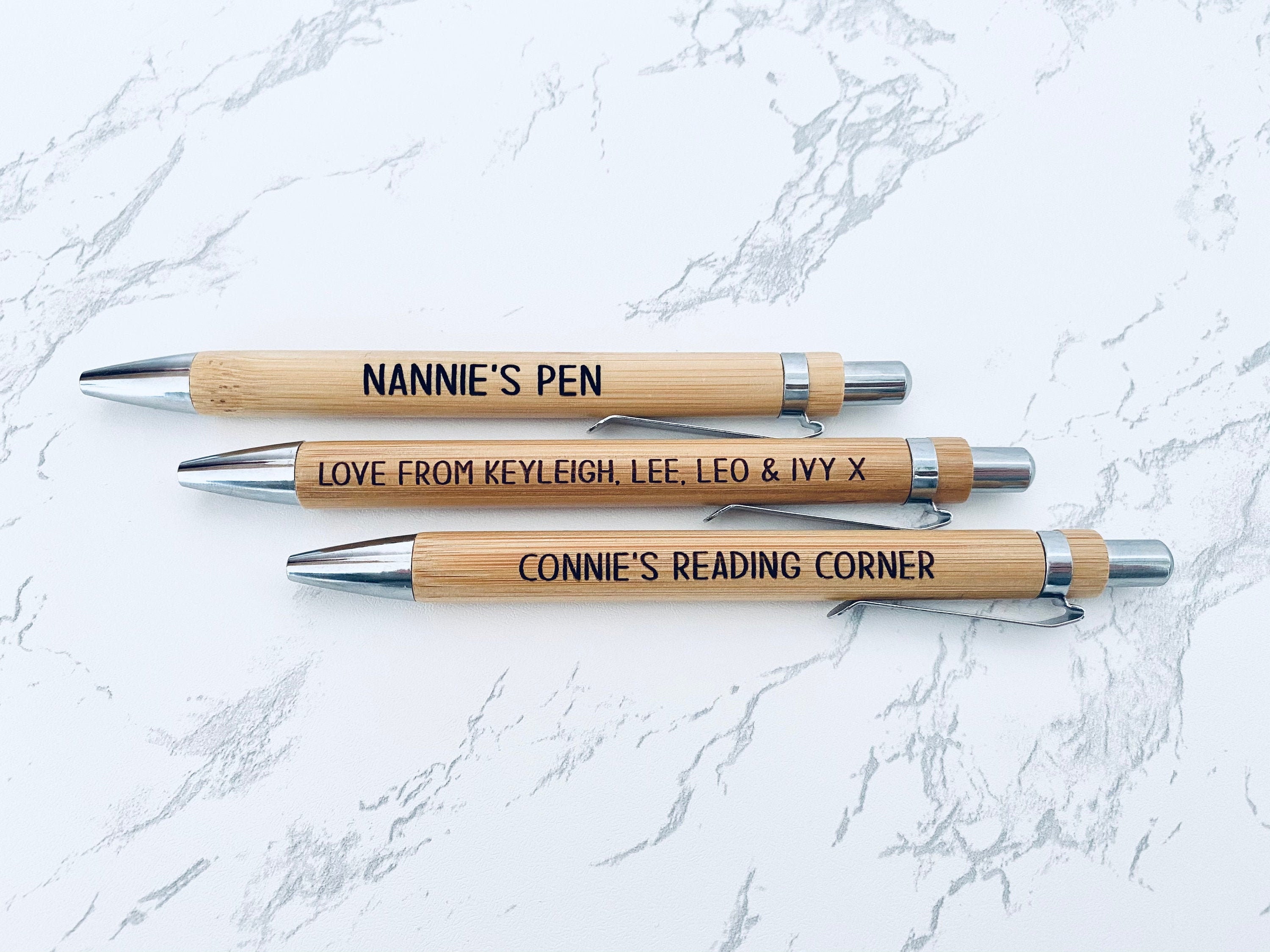 MAMA Pen Set (funny, motherhood, moms, mom, gift) – Tiramisu Paperie