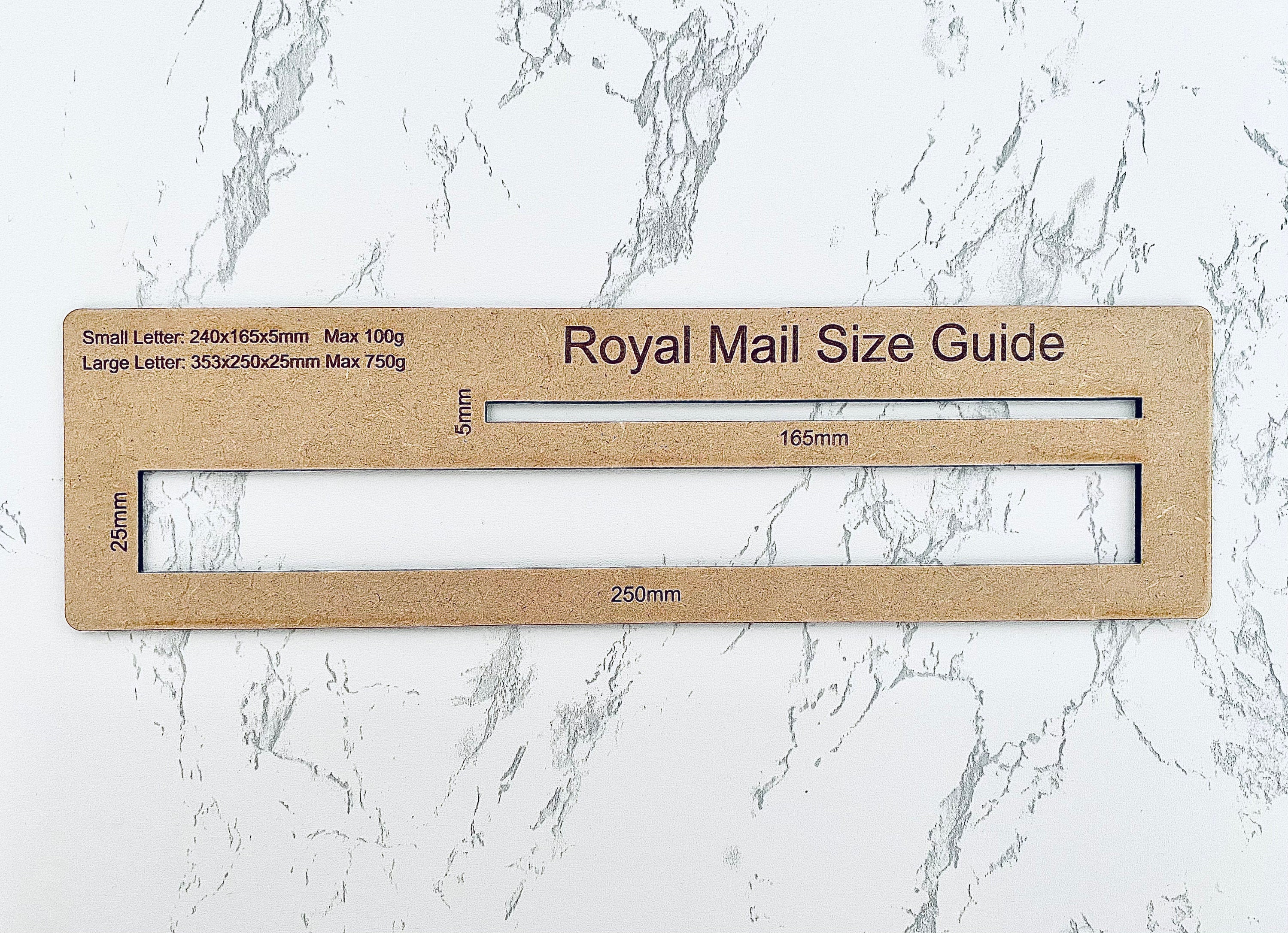 Postage to hotsell jersey royal mail