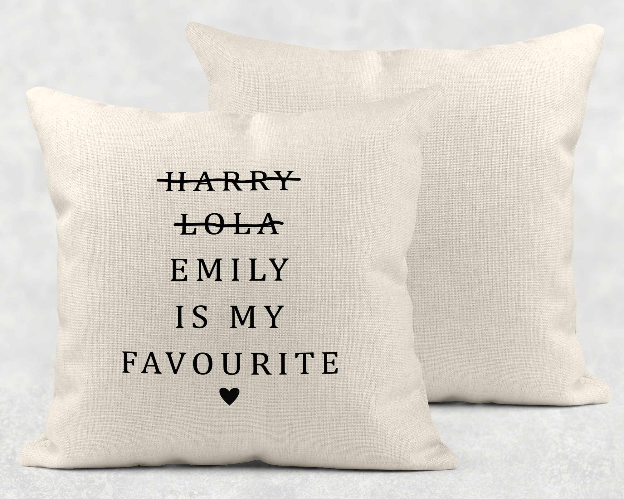Chill Out Cushion Etsy UK