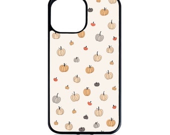 Pumpkins IPhone case