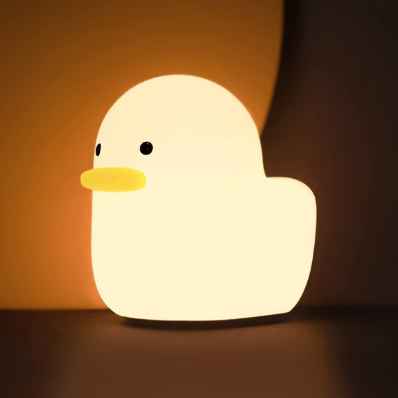 Duck Night - Etsy