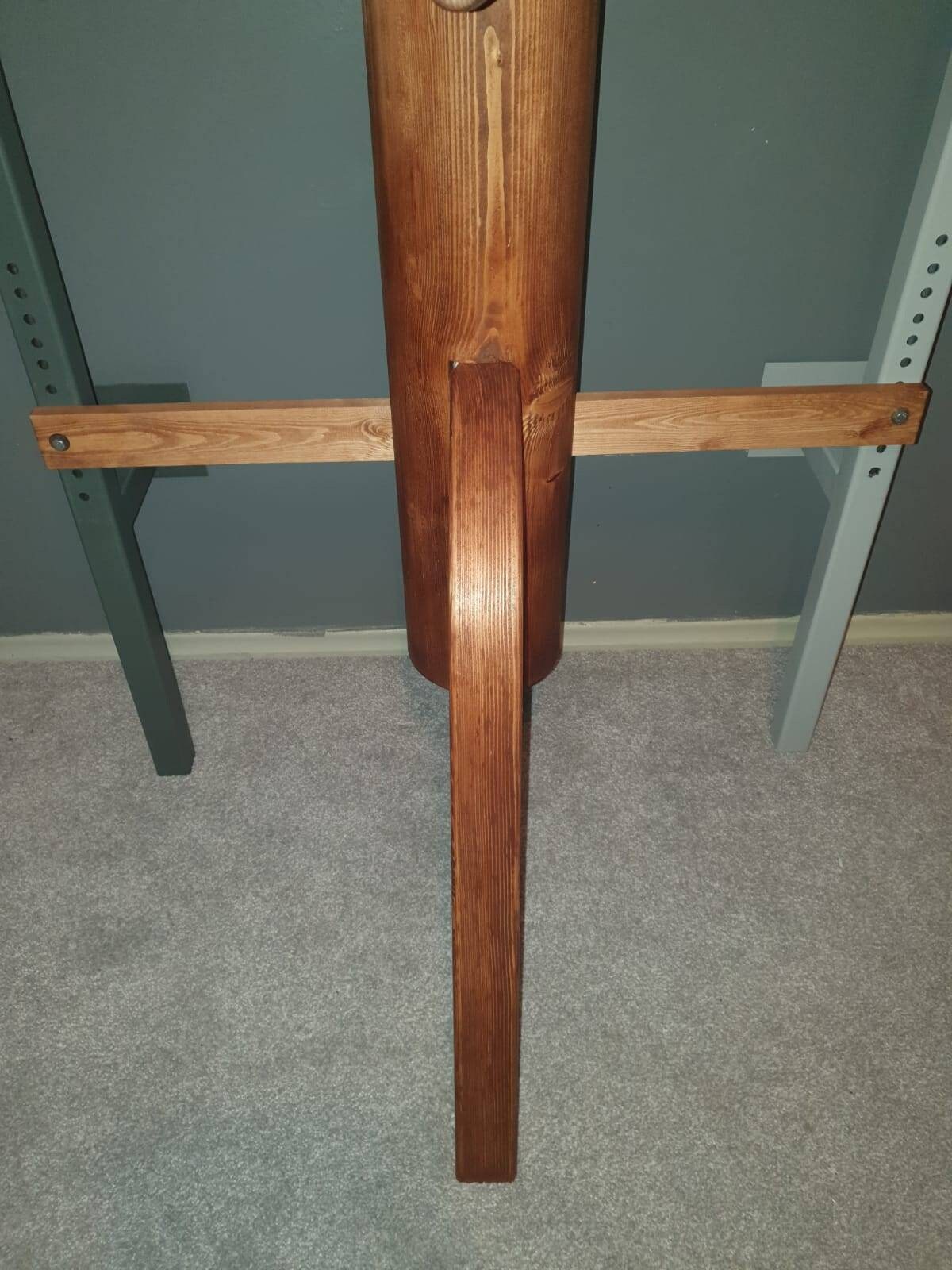 Wing Chun Dummy Etsy