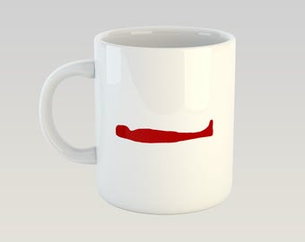 Saddam's Hiding Place Meme Funny Gift Novelty Mug 11oz Gift