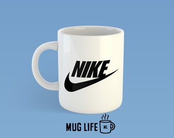 nike thermal mug