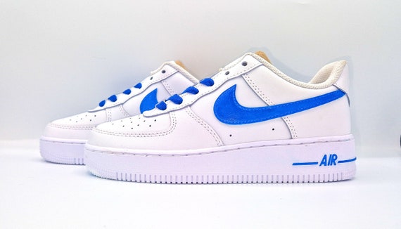 air force 1 flash