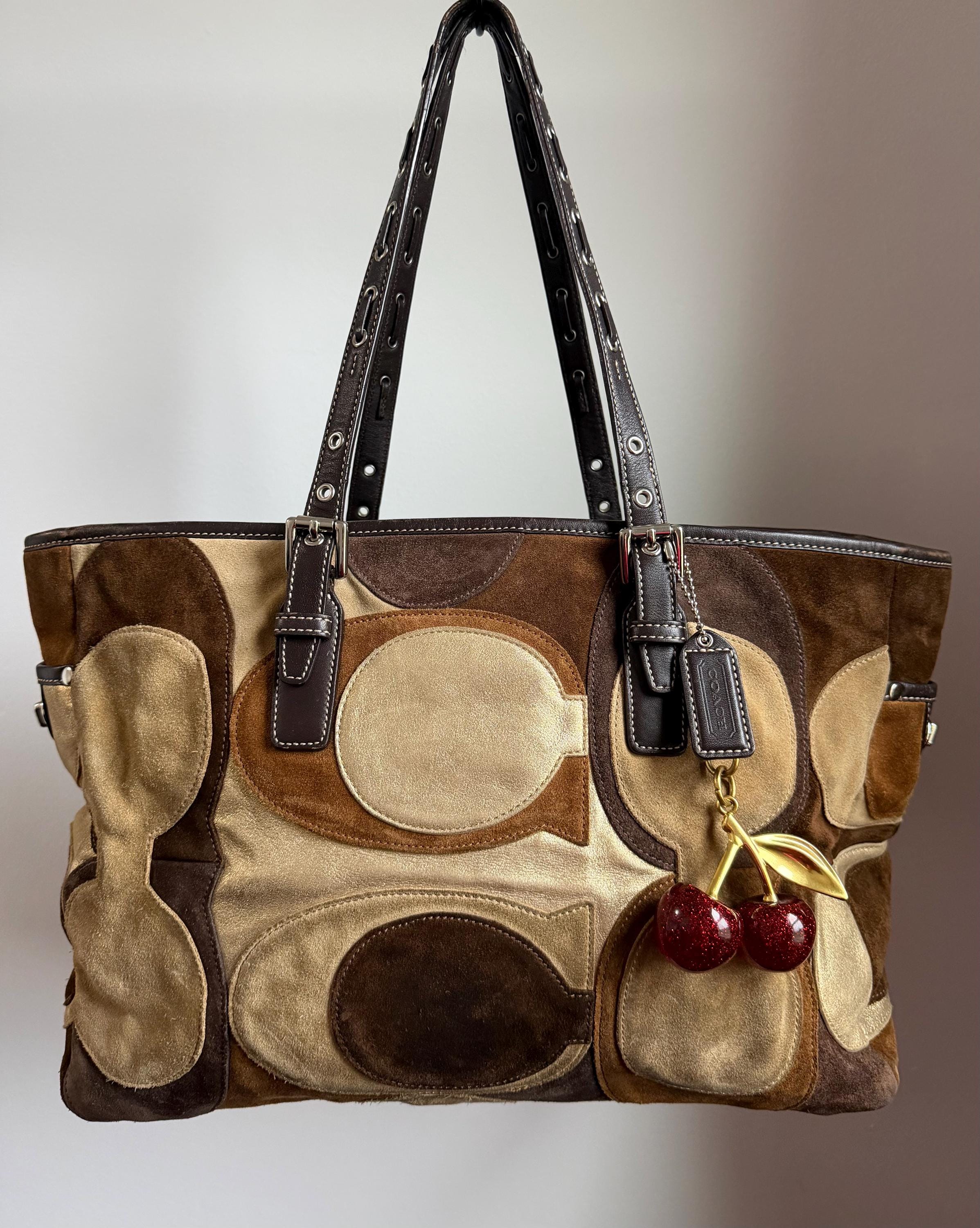 Y2k Coach - Etsy