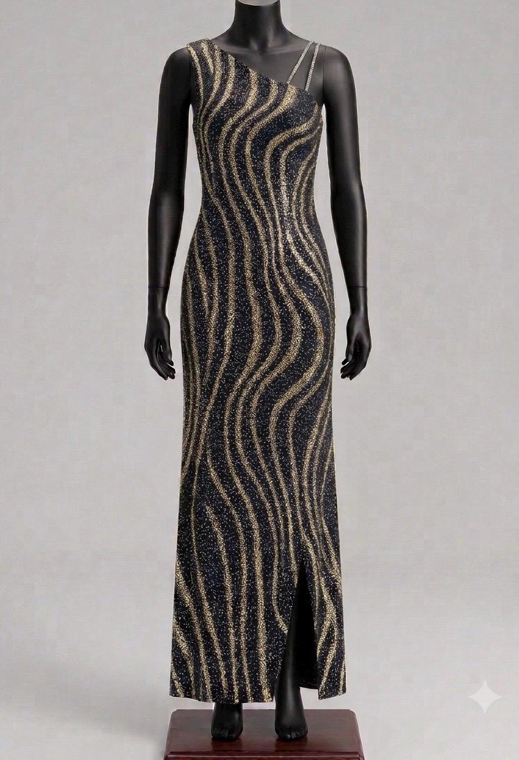 coral dress bodycon Plus Size Daring Escape Color:Champagne Gold (Wheat) Scarf detail Irish made Cream Butterfly Lace Sepcial