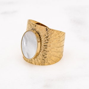 Anillo DUCHESS