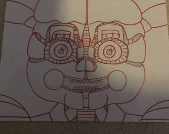All custom nights are added to this studio :) fnaf ultimate custom night. Fnaf Skizzen - Fnaf Skizzen Mason On Twitter Fnaf Zeichenvorlagen Zeichnen I May Do More Fnaf Art Images Free