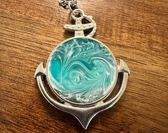 Beach Jewelry Handmade Necklace