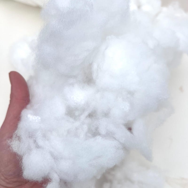 Polyfill Stuffing - Etsy