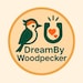 Dream By Woodpecker