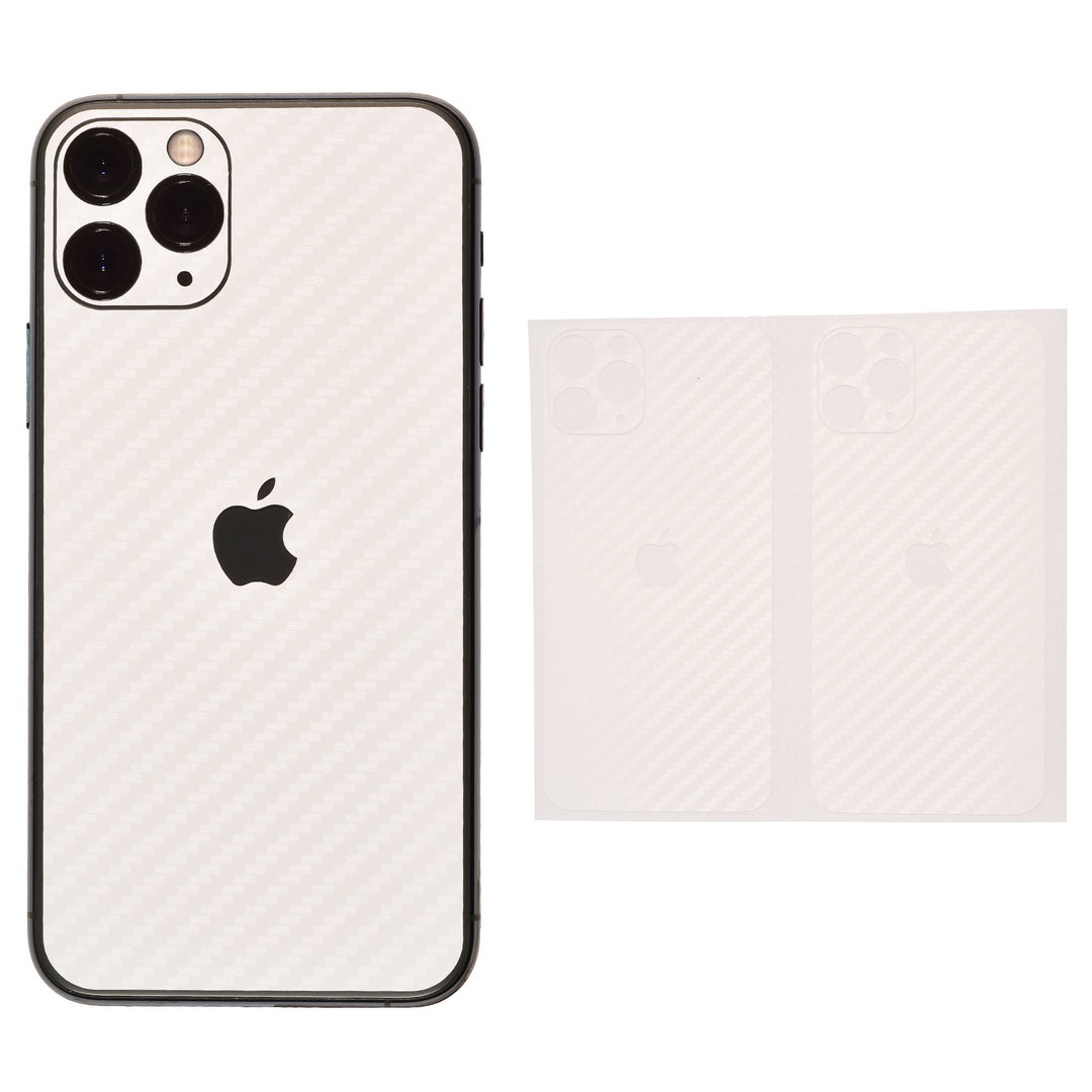 Ishield 2er Set Kratzfeste Selbstklebende Design Handyfolie Für iPhone