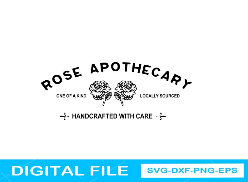 Download Moira Rose Svg David Rose Svg Rose Apothecary Svg Schitt Creek Svg Locally Sourced Hand Crafted With Care Svg Ew David Svg Clip Art Art Collectibles