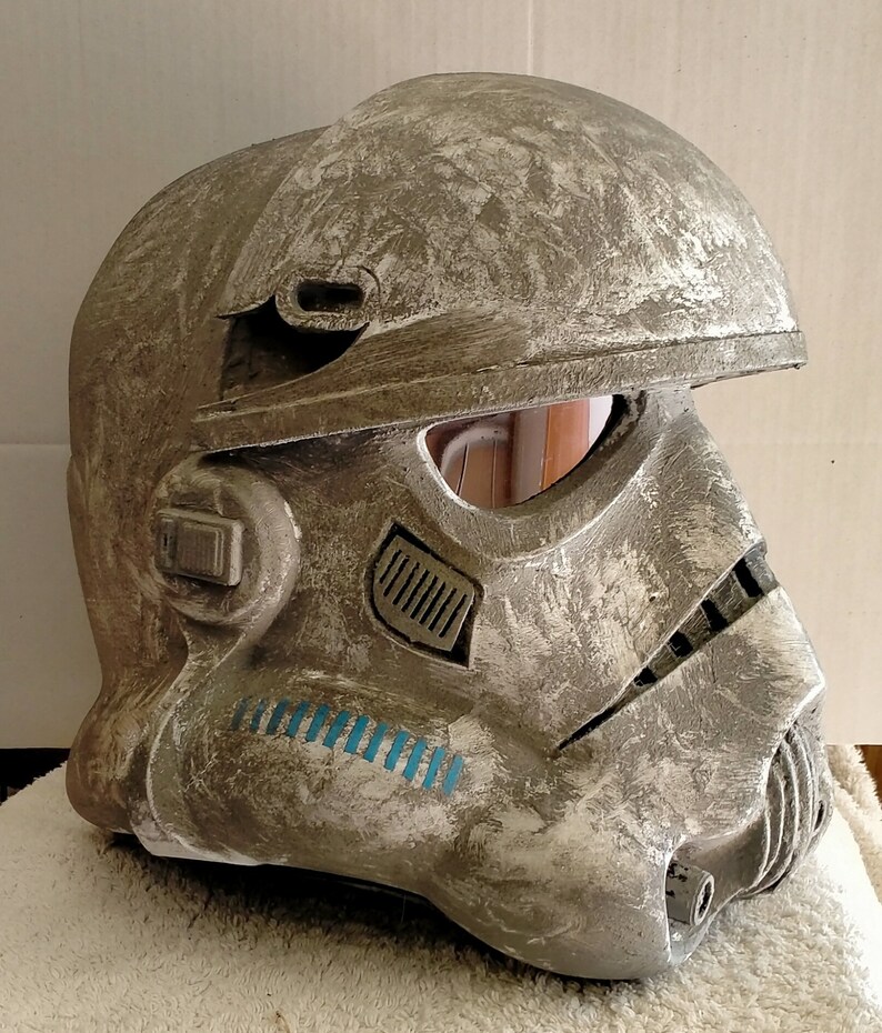 mimban trooper helmet
