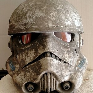 mimban trooper helmet