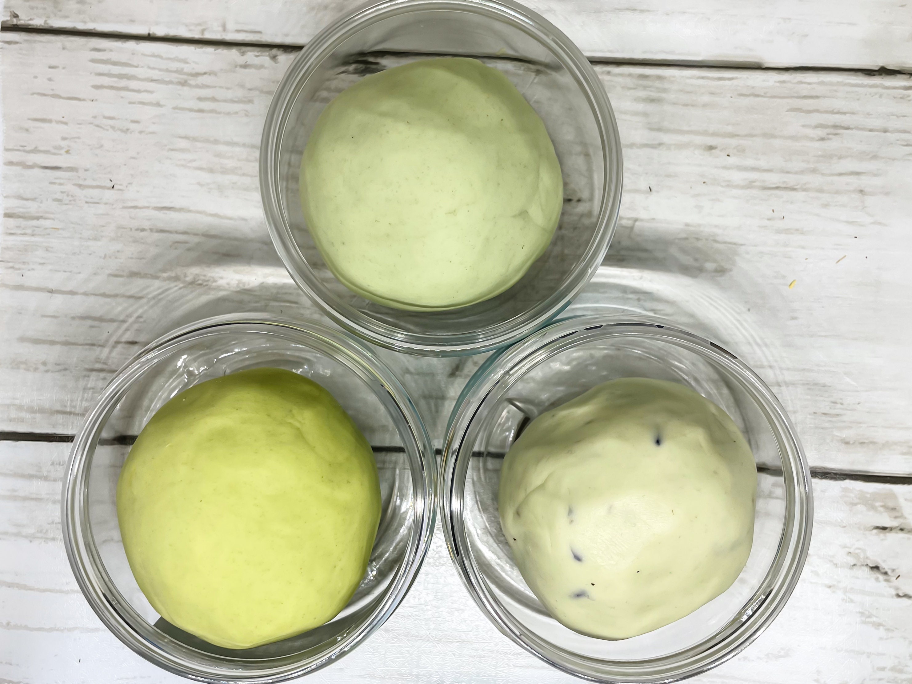 Eucalyptus Therapy Dough for Anxiety Stress Relief Chronic Etsy