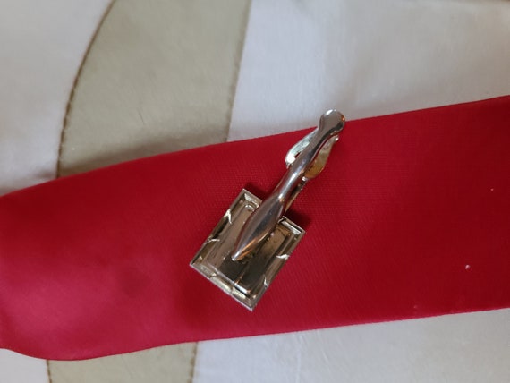 Mens Tie Bar - image 3