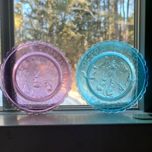 Peter Rabbit Cup Plate Collection Set of Four
