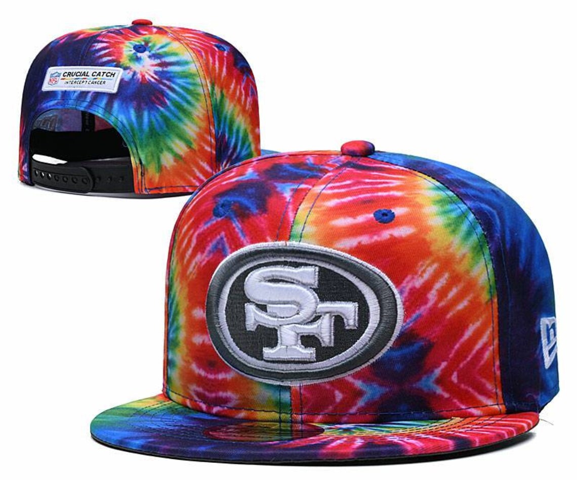 NFL Adult Tie Dye Snapback hats caps Cowboys Seahawks Dolphins Etsy