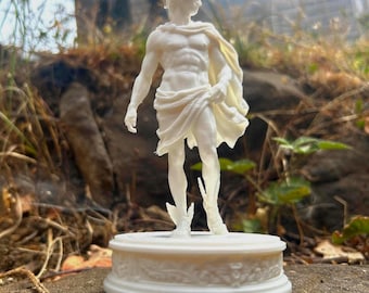 Hermes Statue