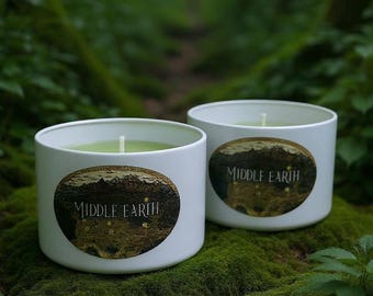 Vela de la Tierra Media