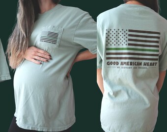 GoodAmericanHeart - Etsy