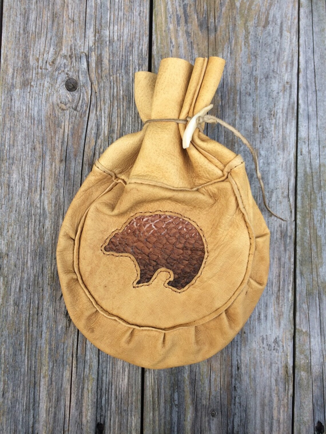 Sac à Main En Peau De Poisson Dordogne