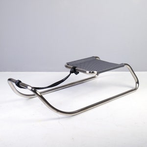 Thonet sled model S333 by Holger Lange - new from Deadstock from 2007