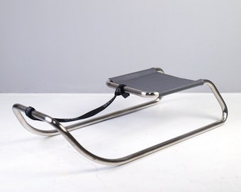 Thonet sled model S333 by Holger Lange - new from Deadstock from 2007