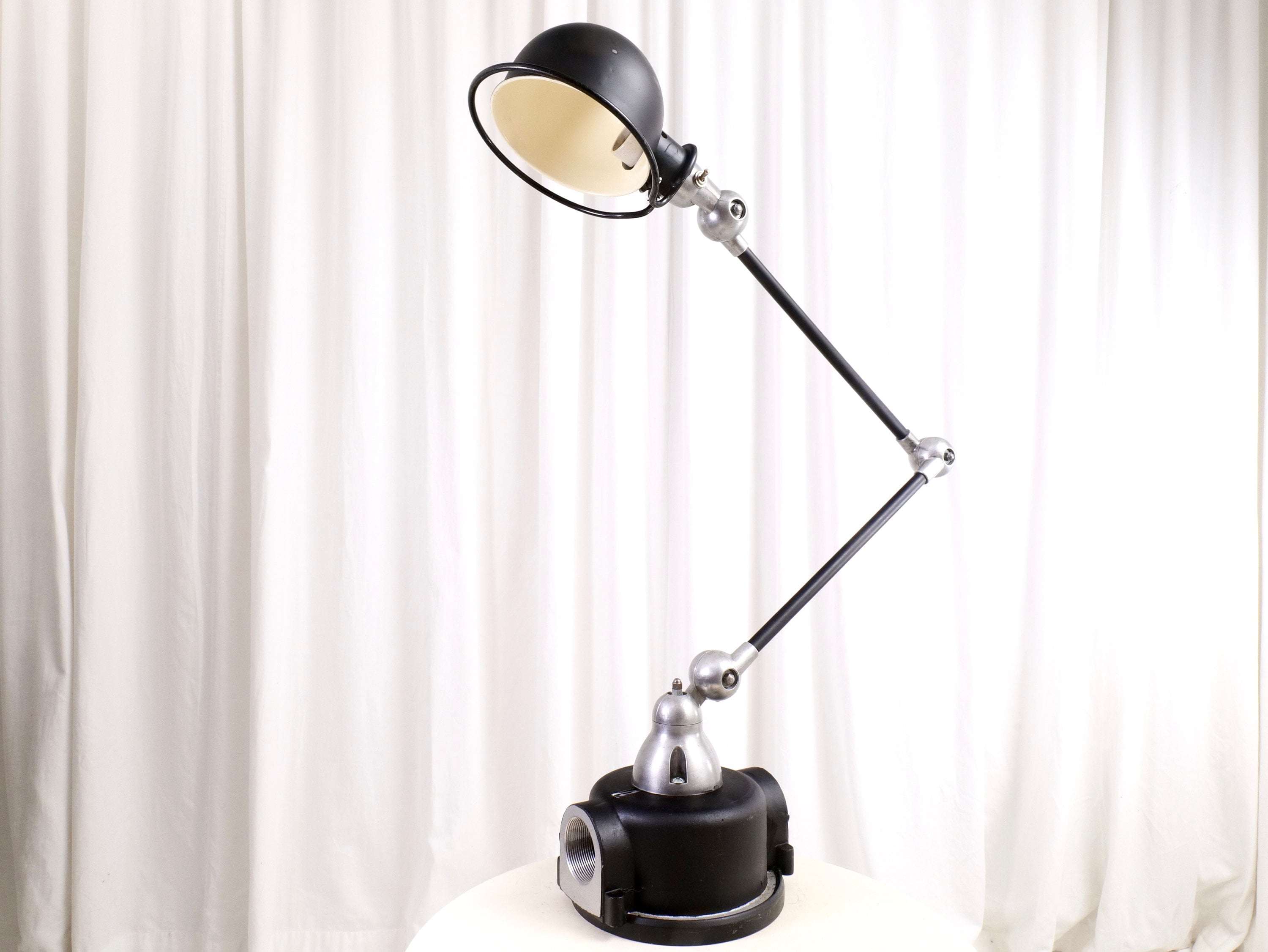 Rademacher Lamp - Etsy