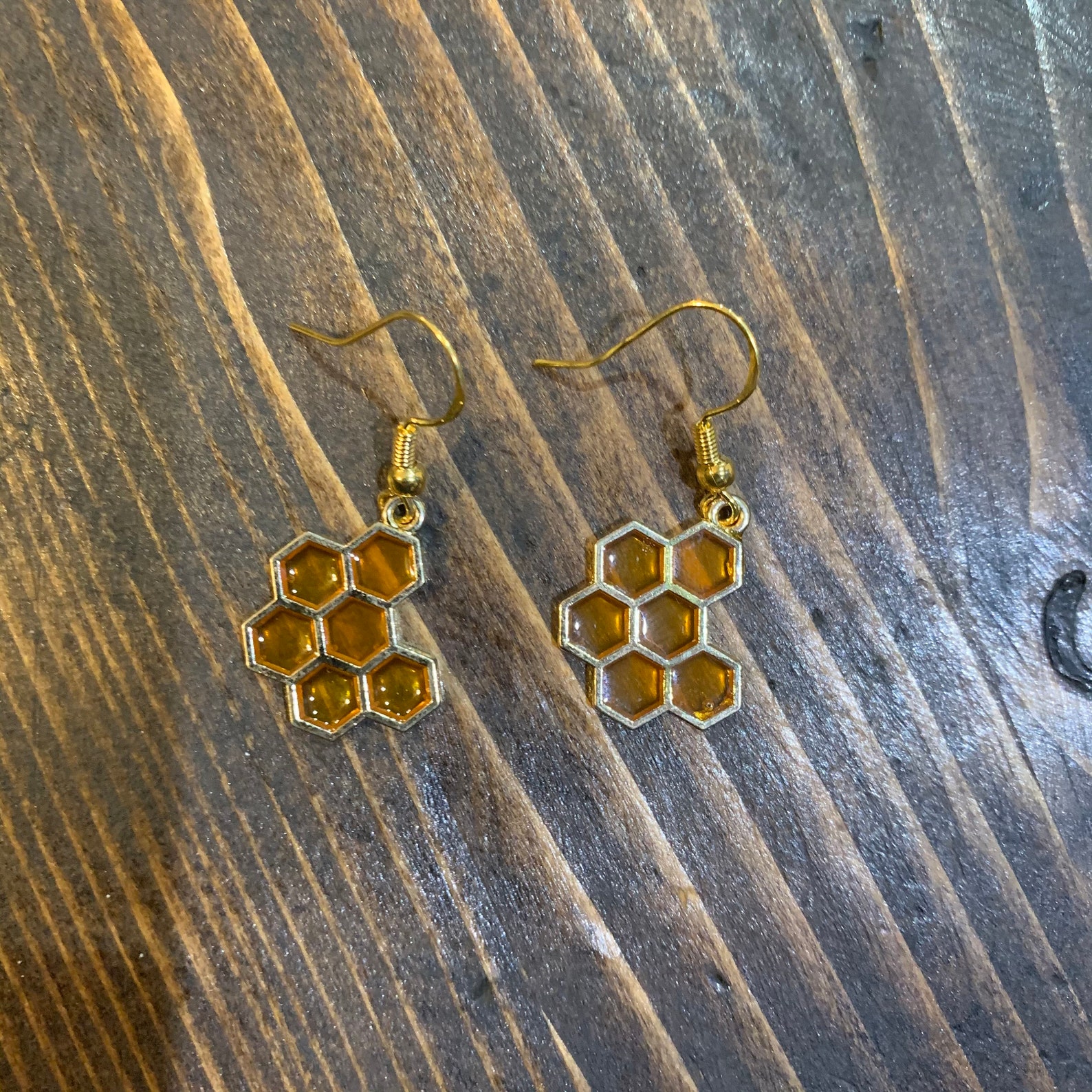 Earrings Shaped Earrings Etsy