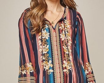 boho jane clothing