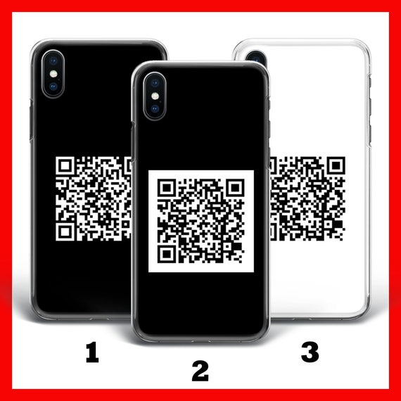 Как подключить qr код на айфоне. Как подключить qr код на айфоне