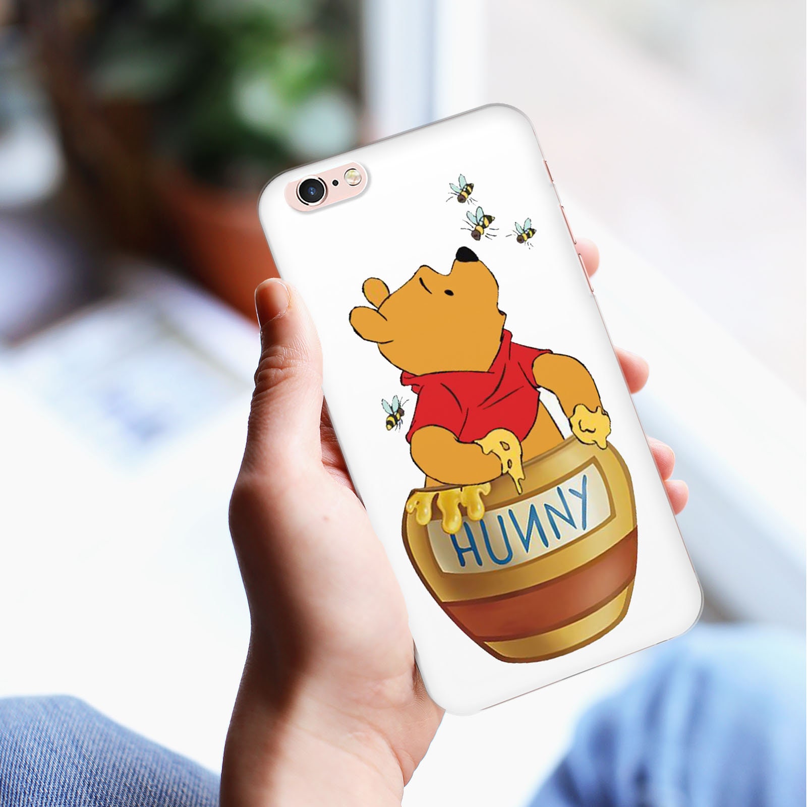 CASSETiFY Winnie the Pooh iPhoneケース 61jwALx4d6L._UF894,1000_QL80_.jpg