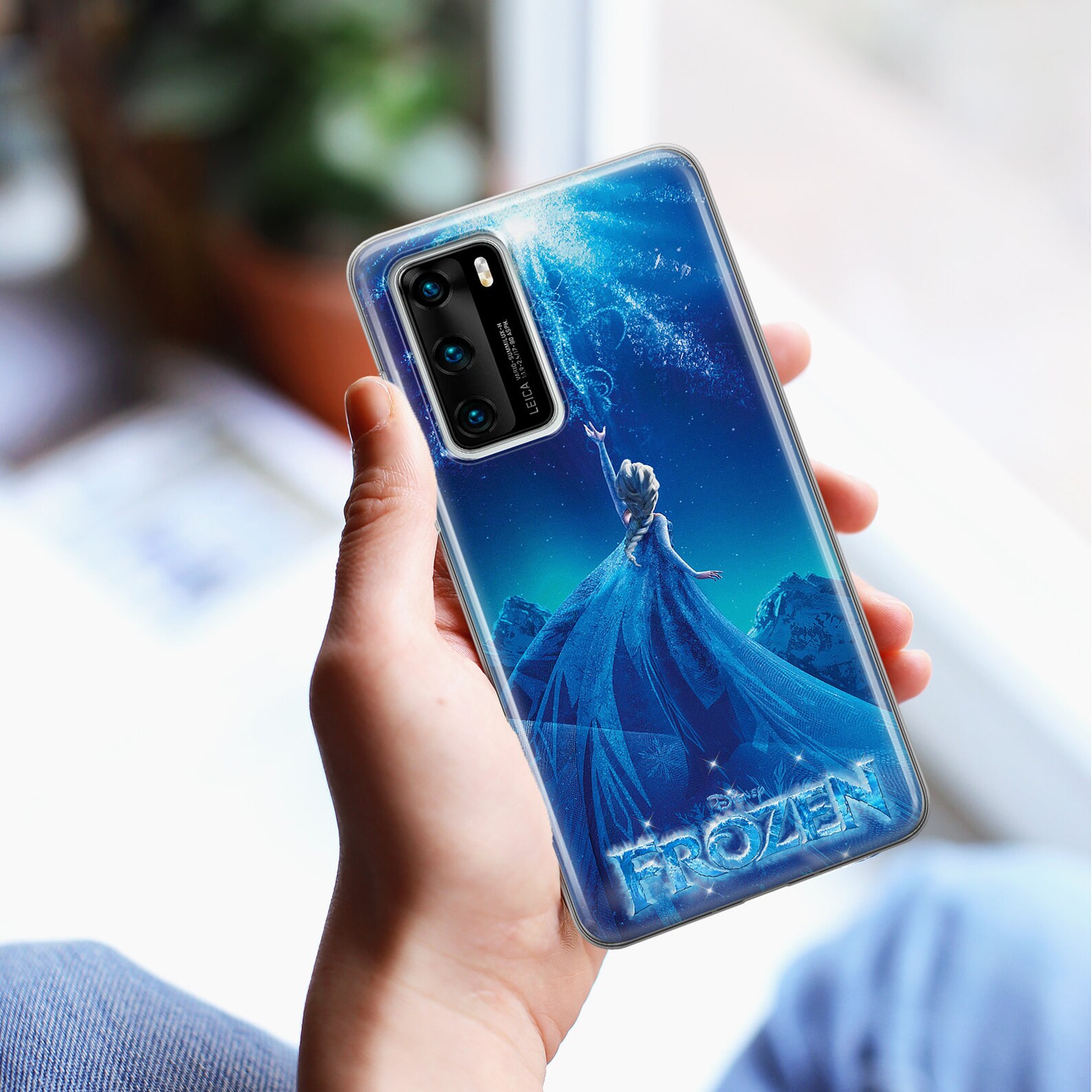 FROZEN 1 Huawei P9 P10 P20 P30 P40 Lite PRO Plus LG G5 G6 Etsy UK