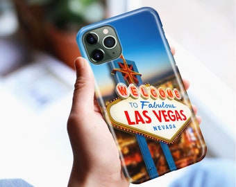 Las Vegas 1 Apple iPhone 11 12 13 14 15 Plus PRO Mini Max 